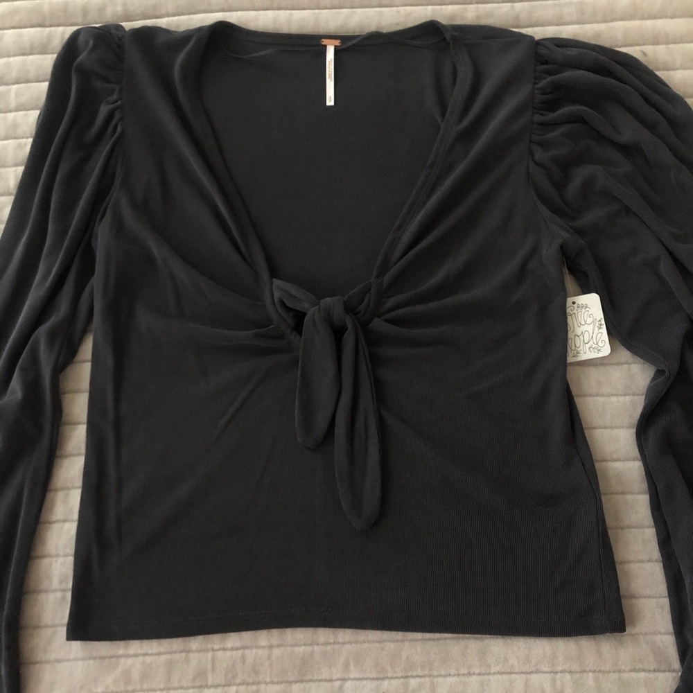 Free people top